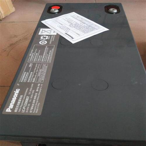 蓄电池LC-Y1200ST铅酸电瓶12V200AH消防通信EPS/UPS电源配套