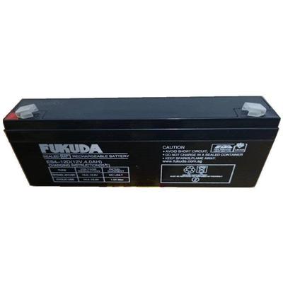 蓄电池ES9-12 12V9AH消防系统 门禁电源 后备储能