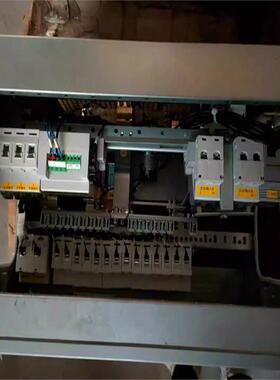 NetSure701A41-S10 嵌入式通信电源系统 48V200A 高频开关