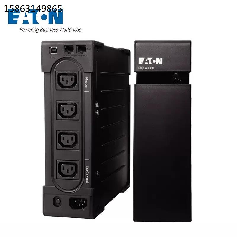 9SX系列UPS电源15K/20KVA1+1并联维修旁路 MBP20KPARA