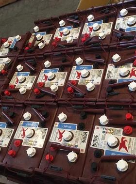 TROJAN 蓄电池J305G-AC trojan-6V420AH动力蓄电池