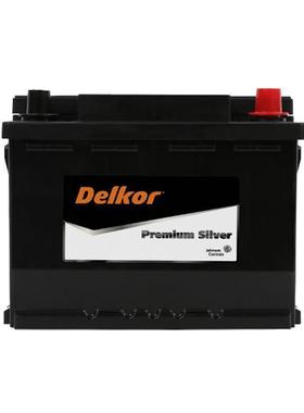 蓄电池61544 12V115AH韩国德高进口电池 含税含运