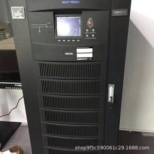 维谛 8KW ITA10K00AE3A02C00标准机UPS不间断电源10KVA