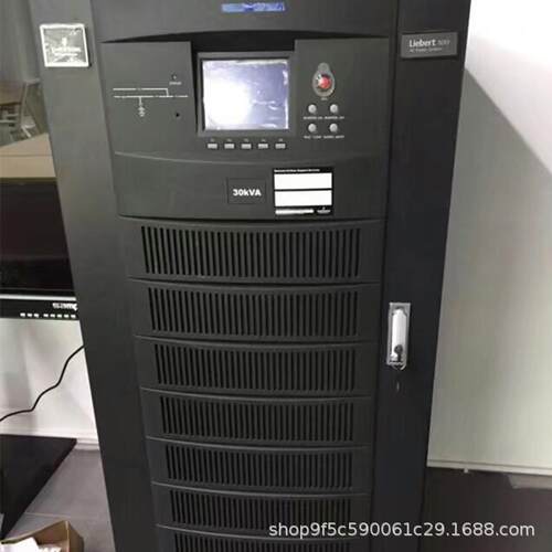 维谛/ITA10K00AE3A02C00标准机UPS不间断电源10KVA/8KW