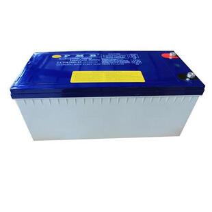 LCPA200-12 12V200AH 高能长寿命 应急照明移动式照明