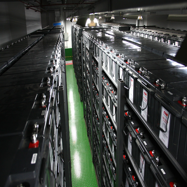 CGB长光蓄电池GFM-700 2V700ah免维护阀控式密闭蓄电池 现货