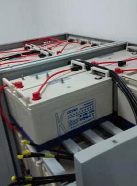 6-FM-100/12V100AH通讯基站 6-FM-100