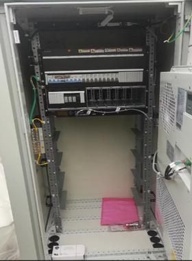 MTS9510A-GX2101 一体化室外开关电源机柜 48V/200A 5G基站通