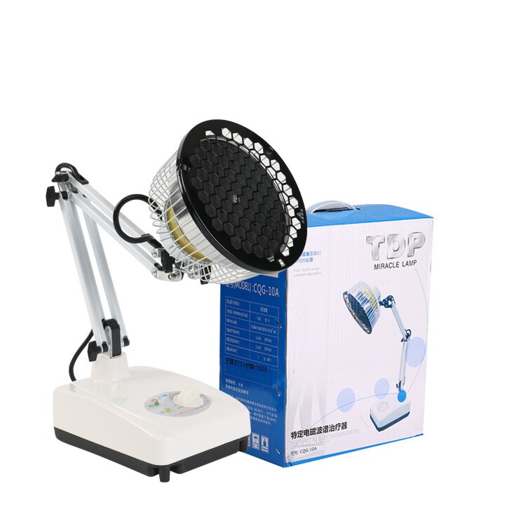 芶公牌TDP电磁波仪器CQG-10A家用神灯特定电磁波理疗仪MQ
