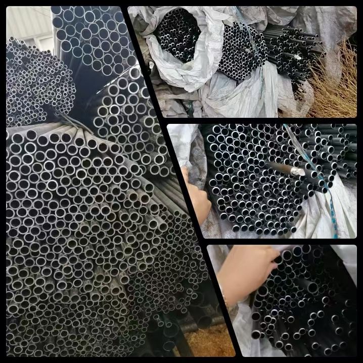 精密无缝钢管外径16-90mm