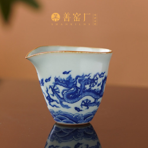 善窑厂高温汝瓷原矿玛瑙入釉