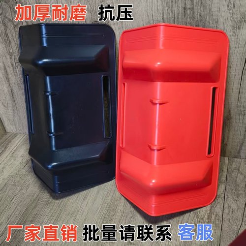 货车封车护角拉卷筒纸包角塑料垫角保护货物捆绑带运输纸箱拉紧器