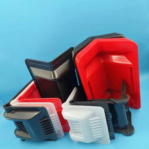 护角绑带防割器塑料护角