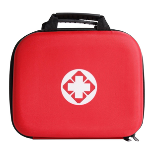 登山旅游家用应急外伤急救包随身携带运动受伤应急套装齐全配置