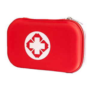 露营外伤药品急救包随身携带车载医用级家庭常备家庭急救运动受伤