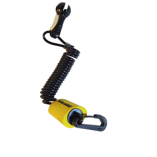 庞巴迪摩托艇钥匙带芯片通用原厂原件品质保证 278003400