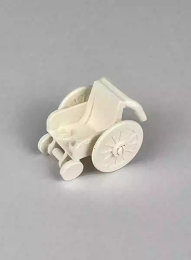 国产积木 兼容 4714 担架 4715 收叠车轮 87989 针筒 医疗箱 轮椅