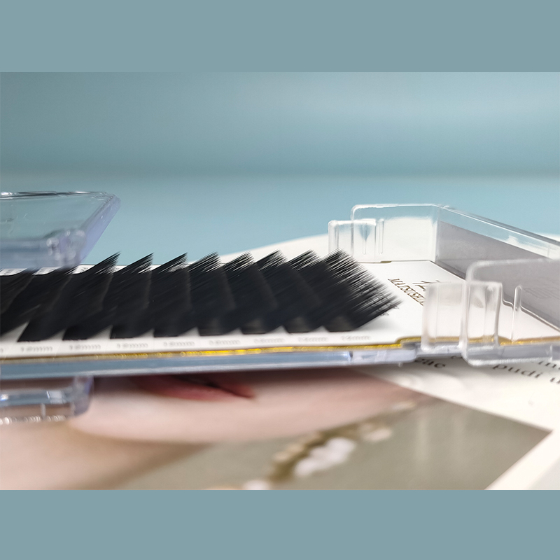 松岛狐系睫毛L广角妈生款