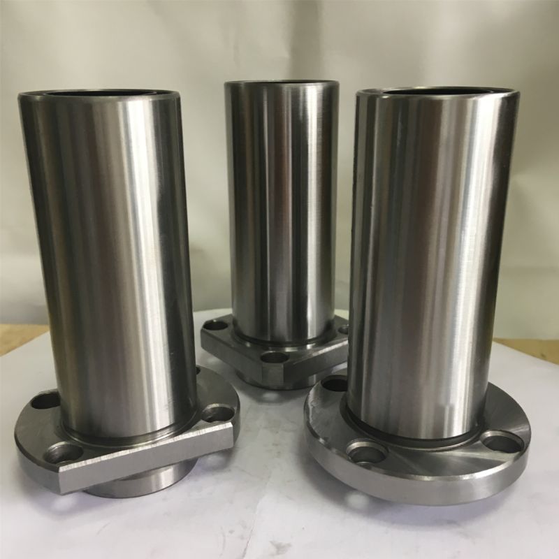 中型 直线轴承 LHIRD 6 8 10 12 13 16 20 25 30