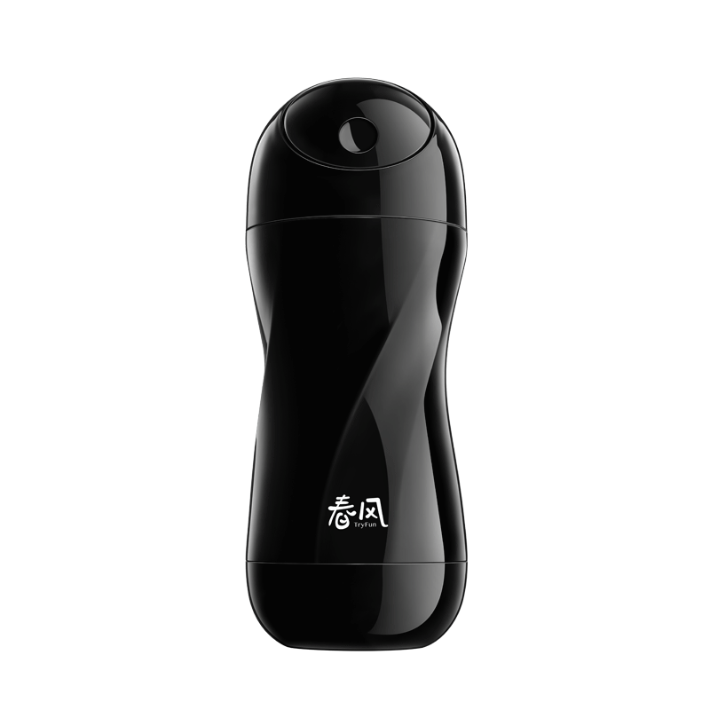 春风 Air电动飞机杯男用私处按摩轻巧自慰器情趣用品男春风精灵
