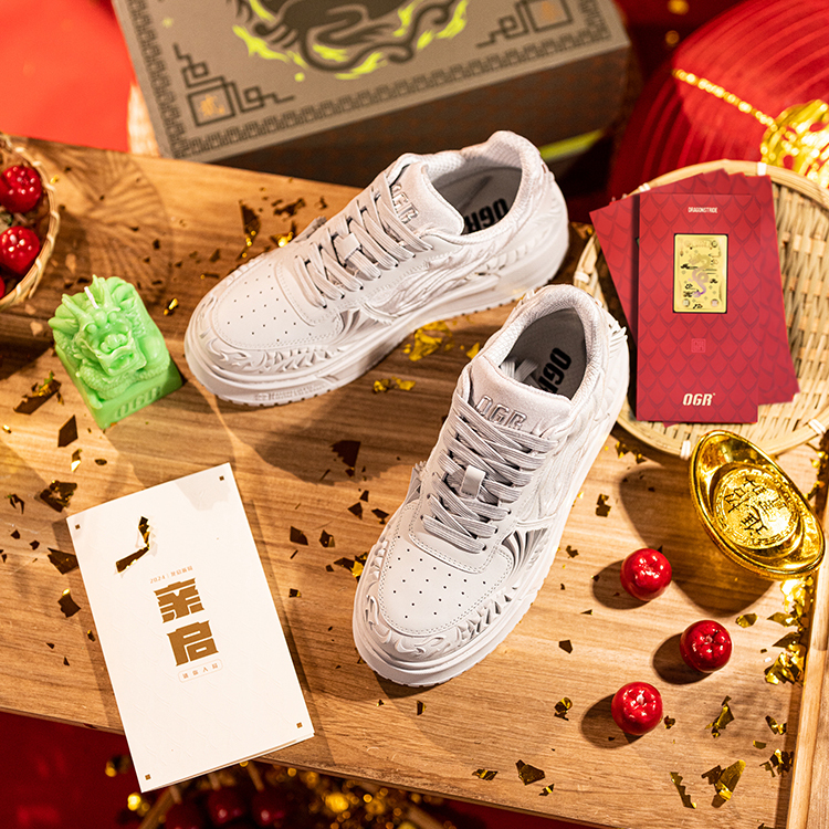 潮流精品，品质保证