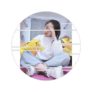 2026新款潮衣服薄款中长款卫衣女春秋款韩版宽松学生外套长袖上衣