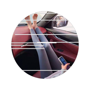 八分鲨鱼裤女小个子穿搭紧身收腹提臀芭比裤外穿瘦腿强压打底裤夏