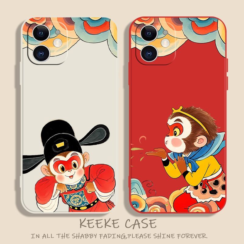 焱焱齐天大圣孙悟空中国