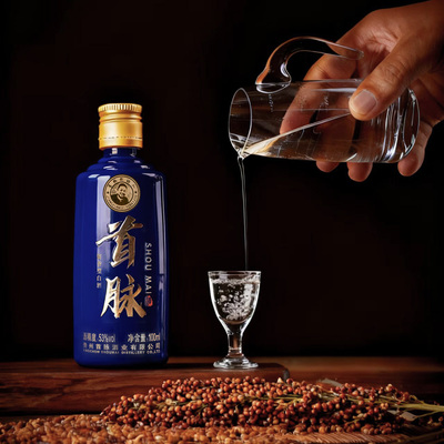 五彩5瓶经典酱香型礼盒装精美