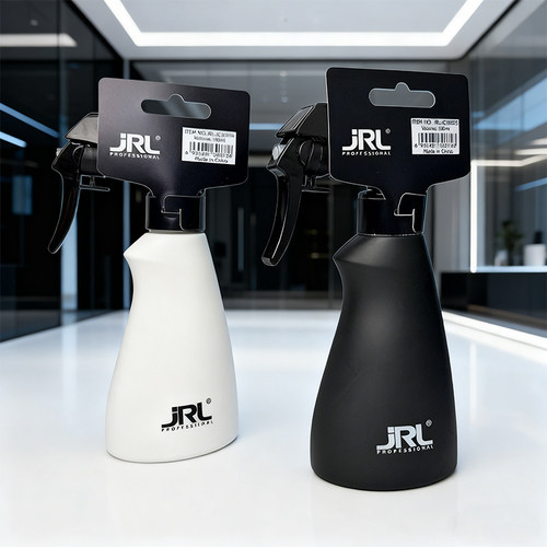 JRL美发喷壶高压细雾喷水壶
