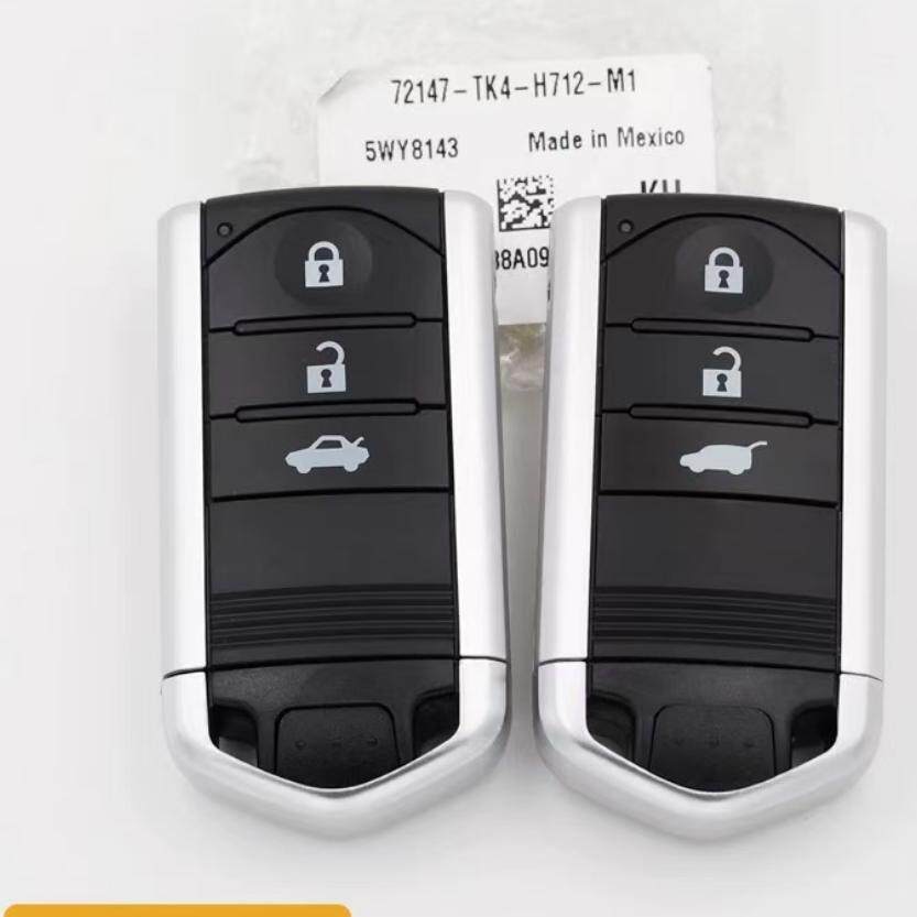 适用原厂本田讴歌CDX 讴歌 MDX RDX ZDX 智能卡 遥控器钥匙46芯片