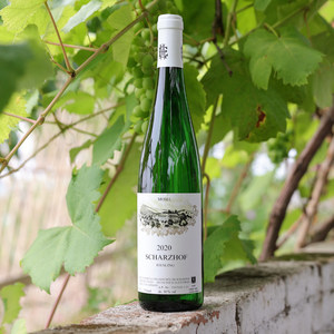 【花香果香清冽值得收藏】伊慕酒庄施华格雷司令白葡萄酒德国名庄