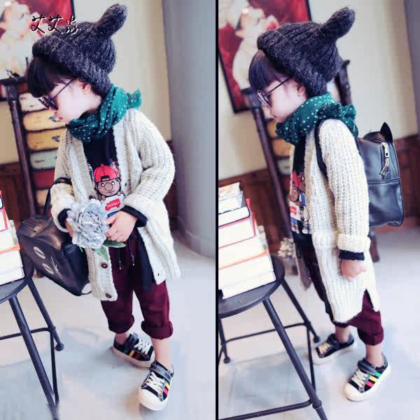 Pull enfant - Ref 2103660 Image 1