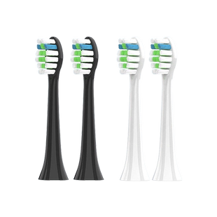 美天莱适配荷兰PCS电动牙刷头澎湃Pro/Young/T-6S/7S必要替换通用