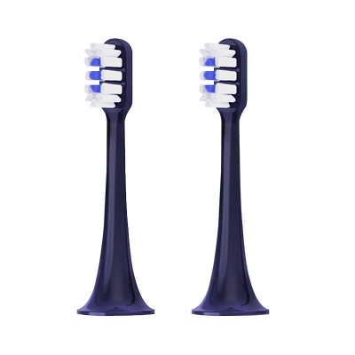 适配小米T700/MES604电动牙刷头