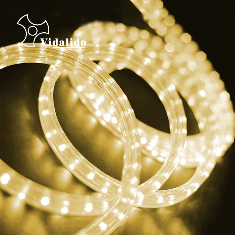 vidalido聚会彩灯氛围烧烤露营