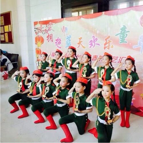 小女兵舞蹈服装价格 小女兵舞蹈服装图片 星期三 小女兵舞蹈服装价格 小女兵舞蹈服装图片 星期三