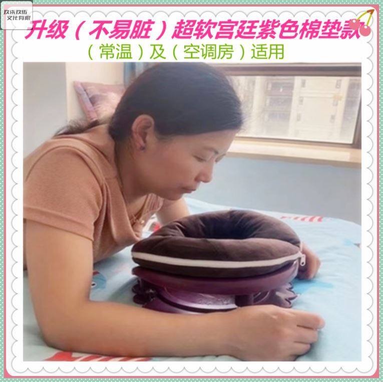 眼科视网膜脱落趴枕头眼睛玻切眼底部注油手术后爬着睡医院采购