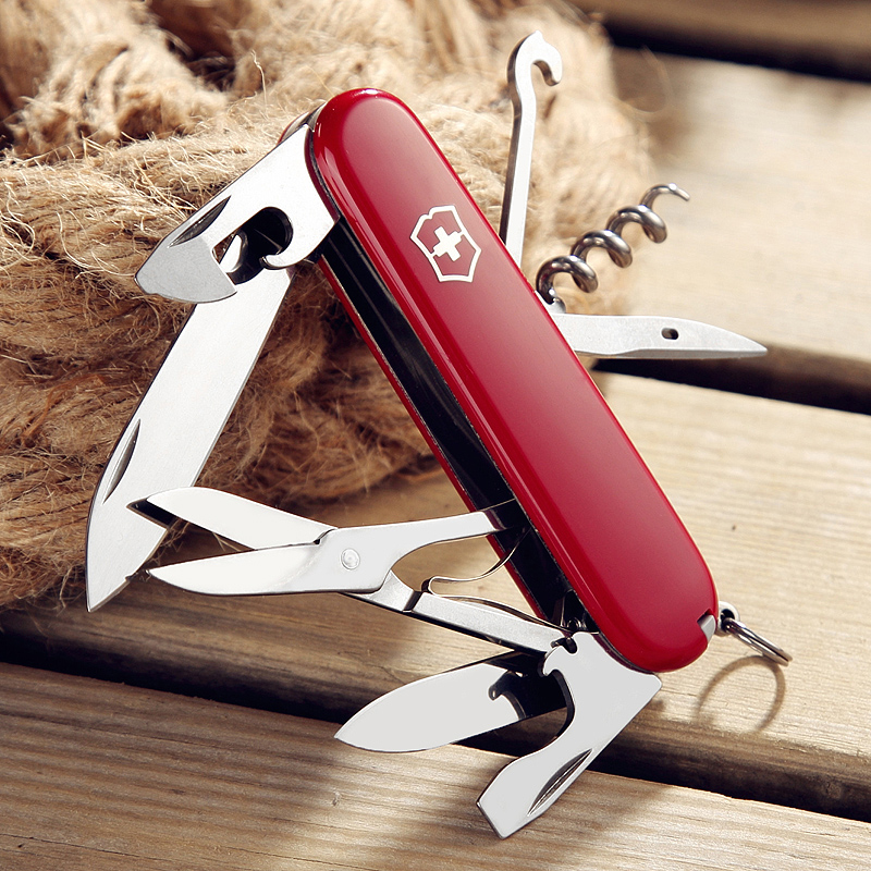 Victorinox/瑞士军刀多功能军刀