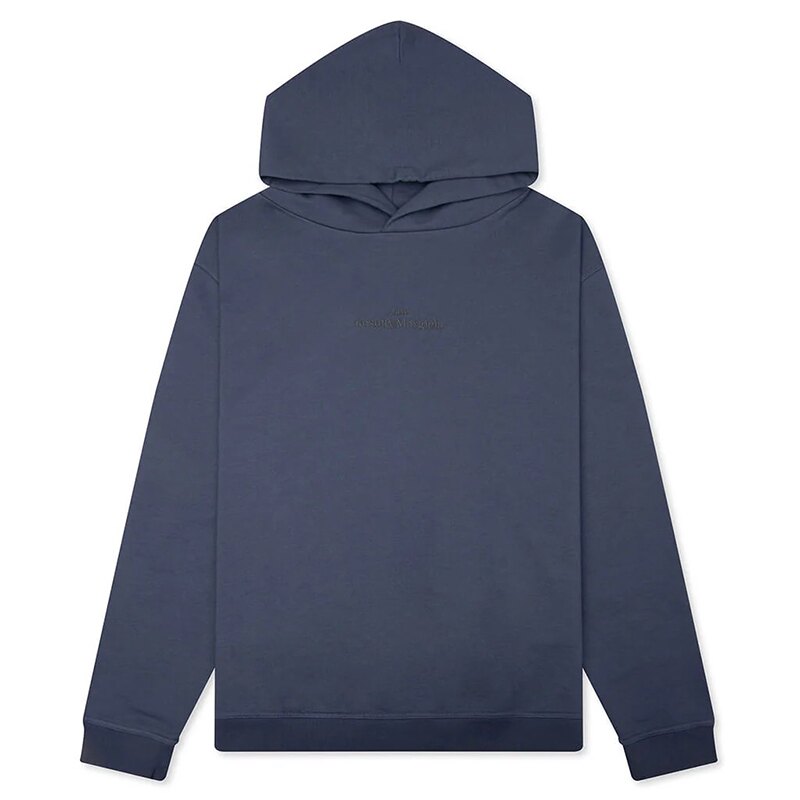 MAISONMARGIELA连帽休闲卫衣