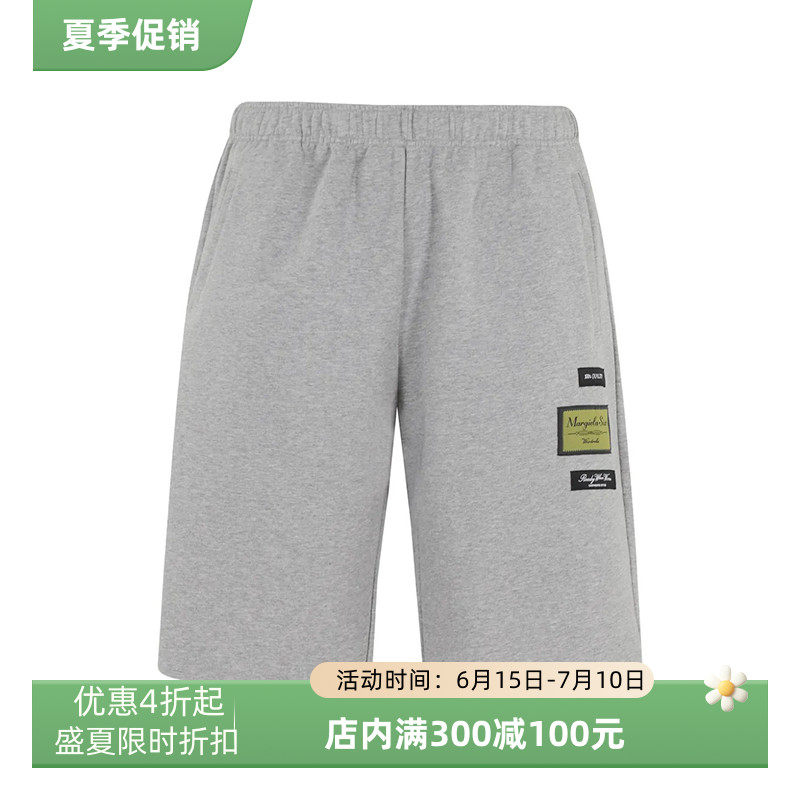 MM6MAISONMARGIELA运动短裤