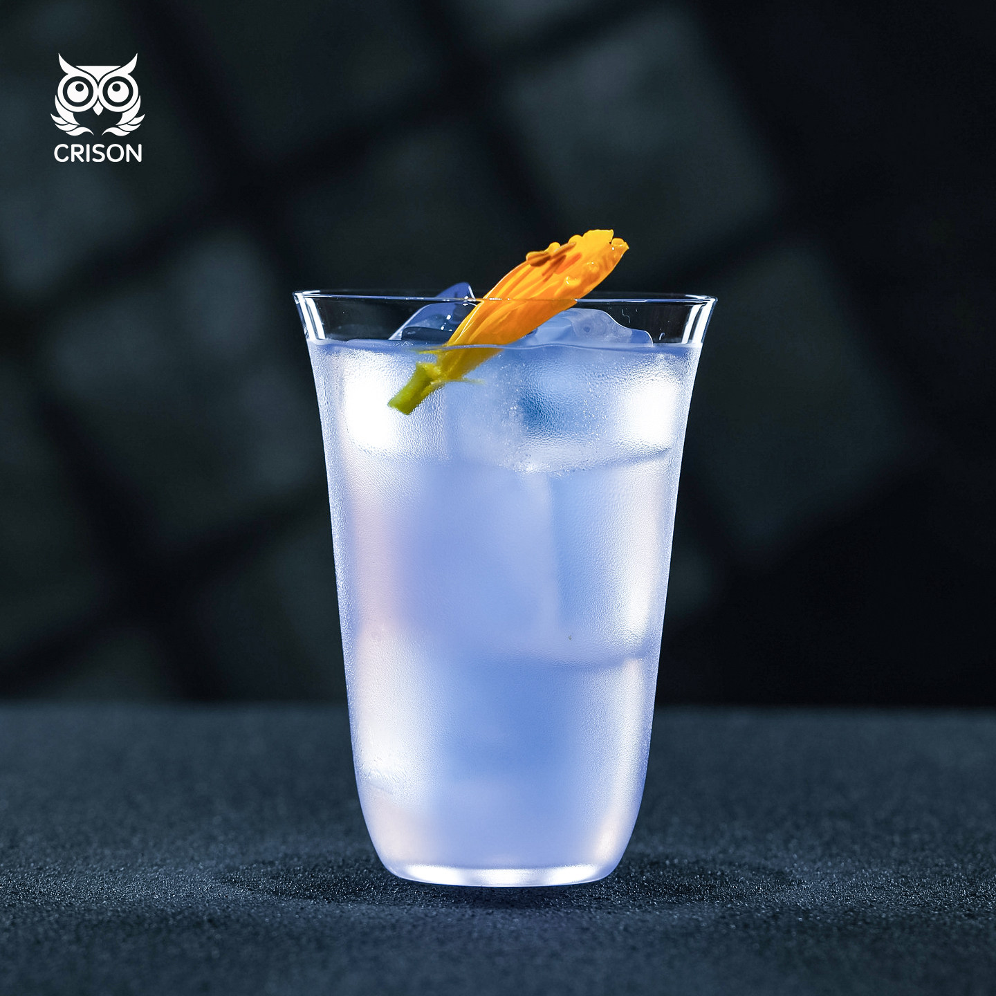 LD3105CRISON无铅水晶玻璃杯