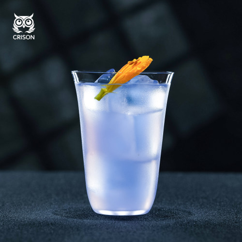 LD3105CRISON无铅水晶玻璃杯