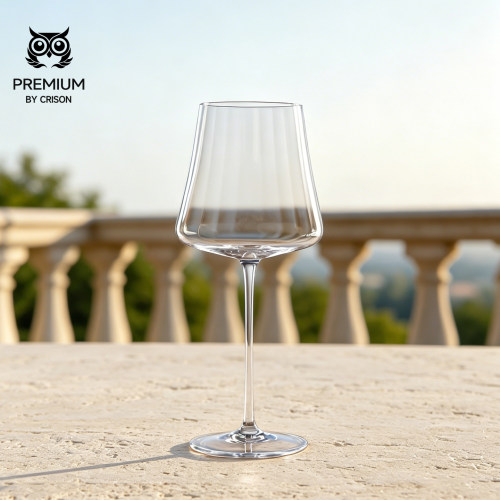 CRISONPREMIUM高端条棱红葡萄酒