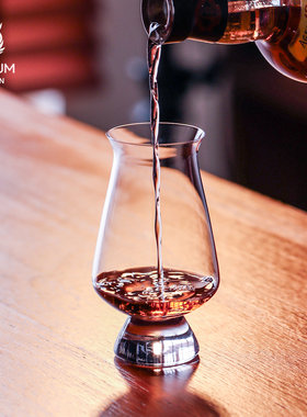 PTT601 CRISON精品水晶玻璃专业品酒会专用闻香试酒品鉴杯白酒杯