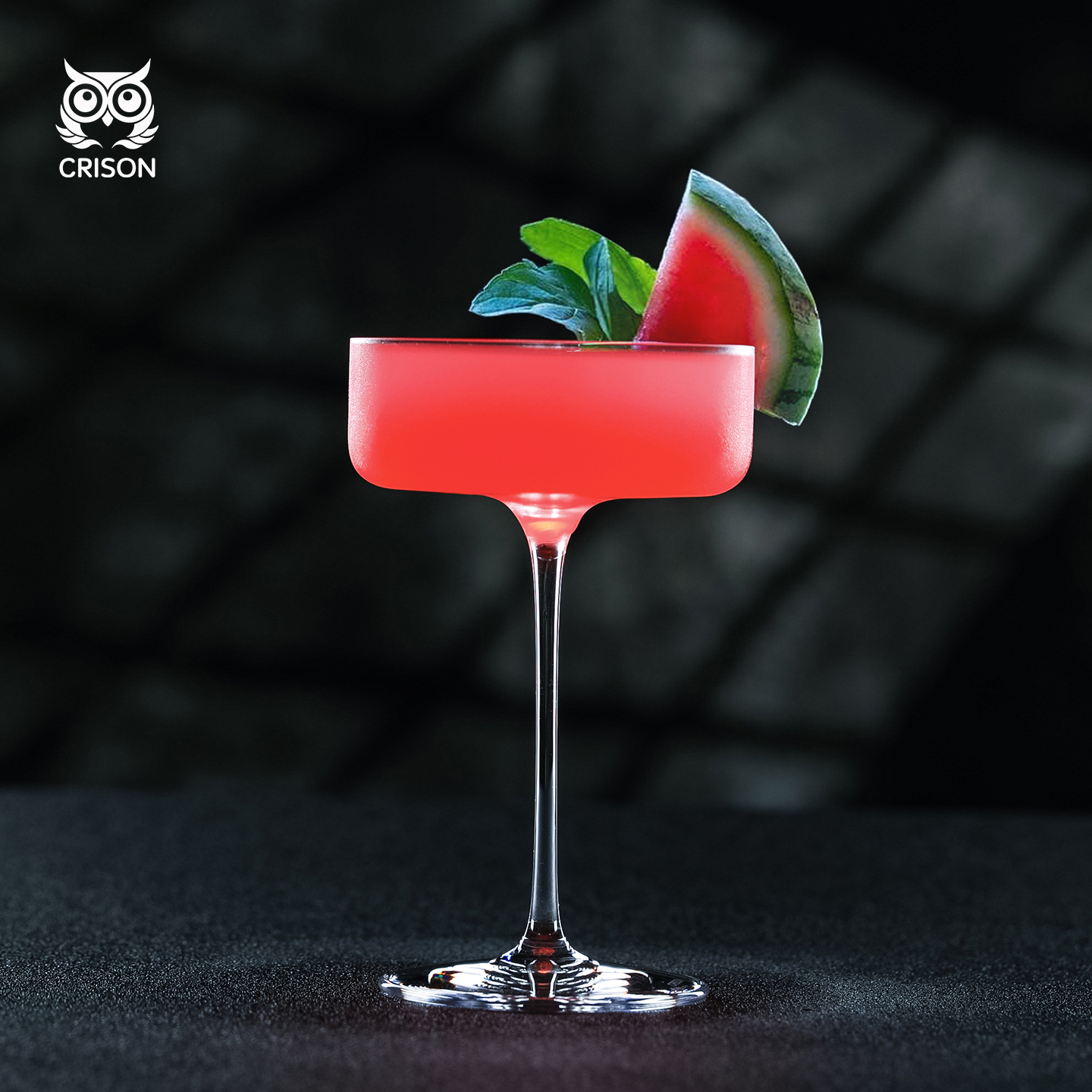 PRE03CRISON/柯瑞森鸡尾酒杯