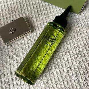 横混推荐 原装正品打火机油 怀炉清香煤油专用油网红绿色