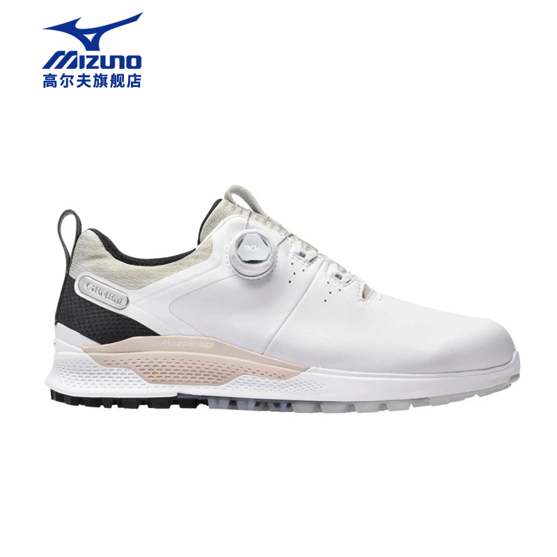 Mizuno高尔夫男士球鞋轻量款