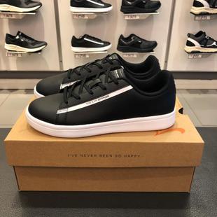 男鞋 E85E26 2024冬季 皮面保暖学生运动板鞋 E85E25 新款 贵人鸟女鞋