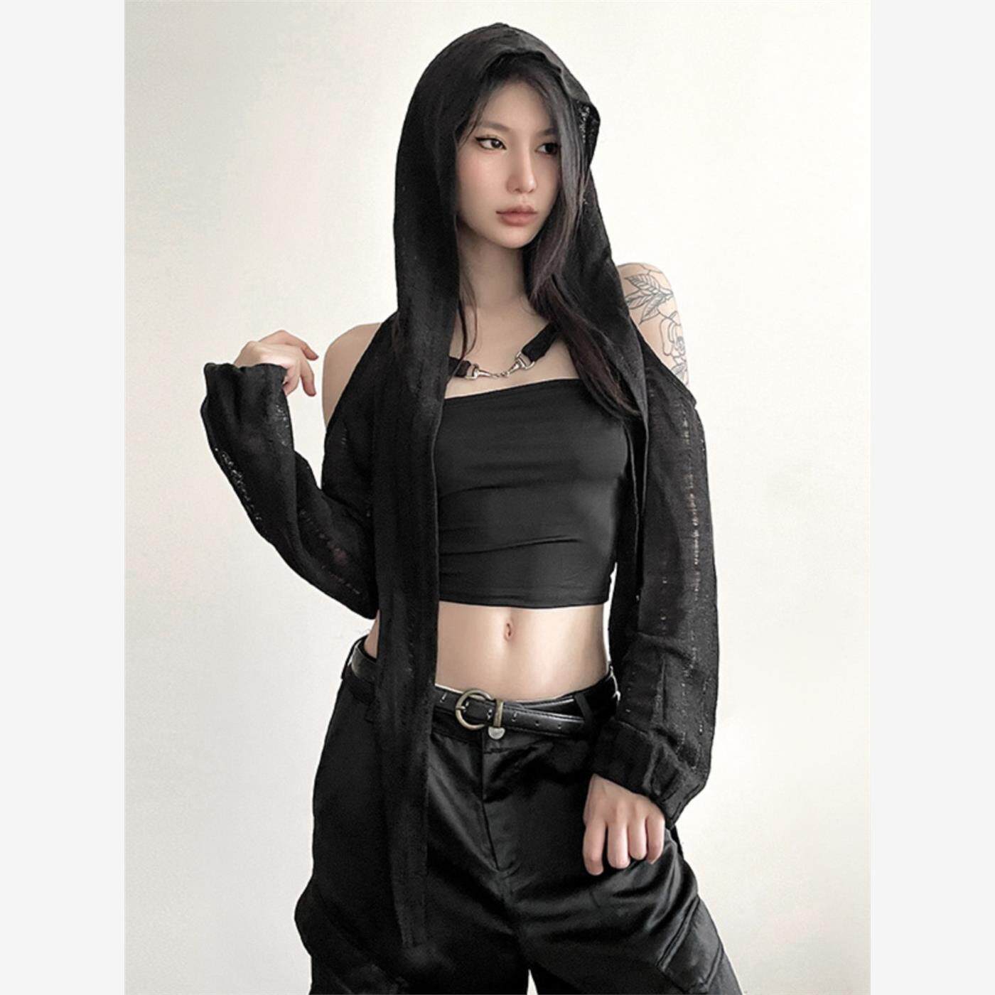 沙丘废土风沙漠设计感小
